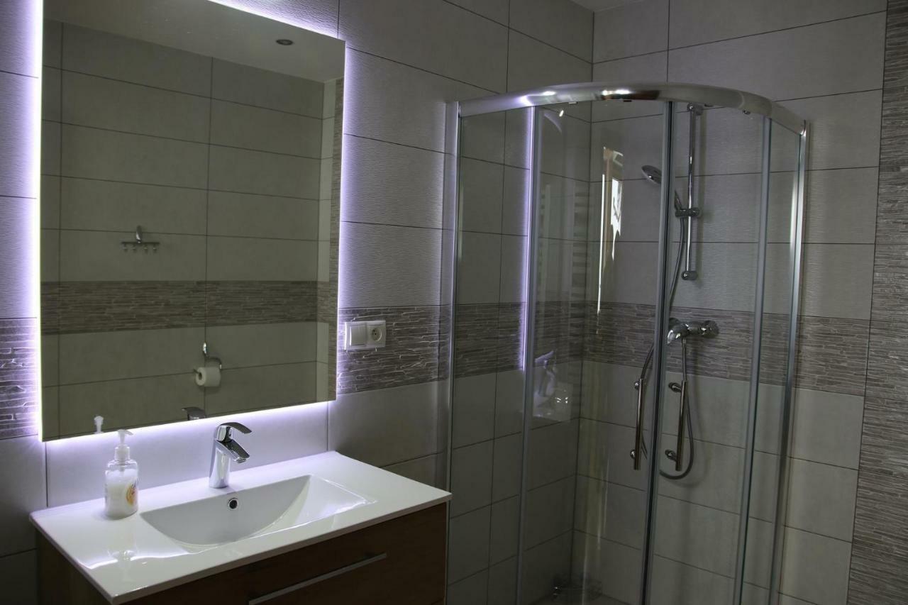 Apartamenty I Pokoje U Klimka 자코파네 외부 사진