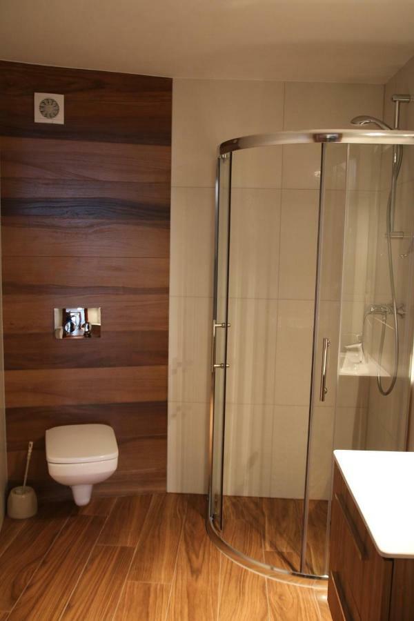 Apartamenty I Pokoje U Klimka 자코파네 외부 사진
